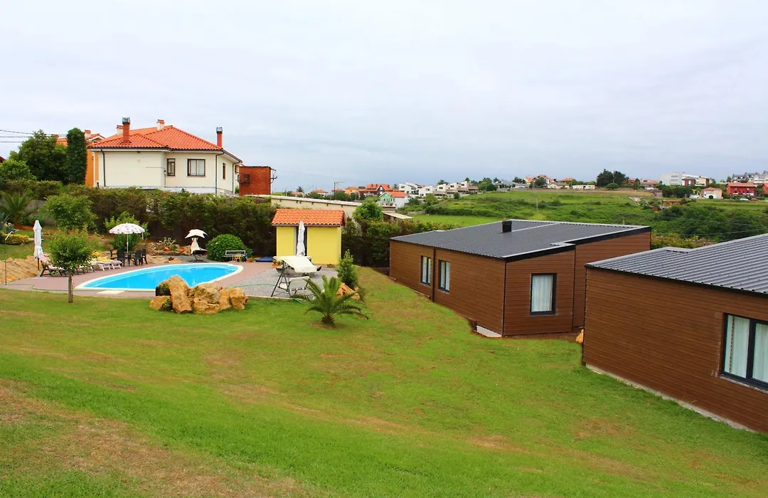 Bungalows Elma-1