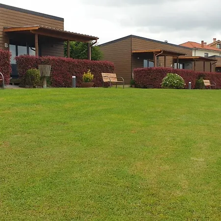Bungalows Elma-3