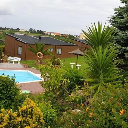 Bungalows Elma-2